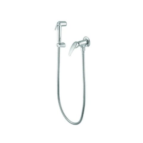 Ducha Higiênica Global 1850 C55 Meber Metais Cromado