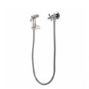 Ver imagem 1 de Ducha Higiênica com Gatilho Supernova 1850 Meber Metais