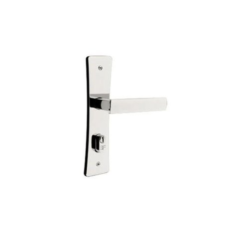 Fechadura-maçaneta-zamac-3f-bella-712-117 - Interna - Cromado