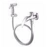 Ducha Higiênica com Derivação Global 1855 C55 Meber Metais - 1