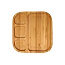 Ver imagem 6 de Kit Churrasco para Presente com 4 Utensílios Petisqueira