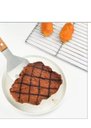 Ver imagem 4 de Kit Churrasco para Presente com 4 Utensílios Petisqueira