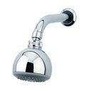 Ver imagem 1 de Ducha de Parede Luxo 1965 C Meber Metais