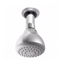 Ver imagem 1 de Ducha de Teto Cano 60mm Ômega 1955 Meber Metais