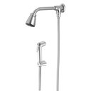 Ver imagem 1 de Ducha de Parede com Desviador Tradicional 1951 Meber Metais