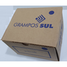 Grampo Gs 16/50 G.sul - Caixa com 2.880 - 4