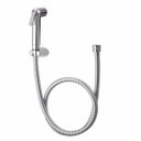 Ver imagem 1 de Ligação Flexível com Gatilho para Ducha Higiênica 120cm Meber Metais