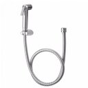 Ver imagem 1 de Ligação Flexível com Gatilho para Ducha Higiênica 150cm Meber Metais