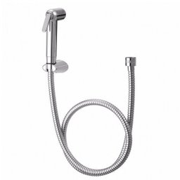 Ligação Flexível com Gatilho para Ducha Higiênica 150cm Meber Metais - 1