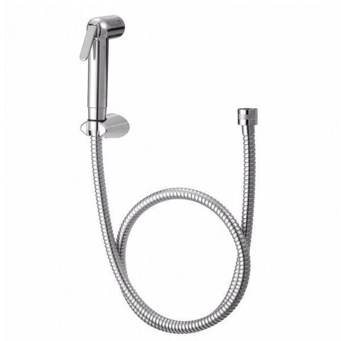 Ligação Flexível com Gatilho para Ducha Higiênica 150cm Meber Metais