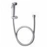 Ligação Flexível com Gatilho para Ducha Higiênica 150cm Meber Metais - 1