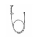 Ver imagem 1 de Ligação Flexível com Gatilho para Ducha Higiênica 200cm Meber Metais