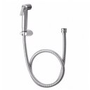 Ver imagem 1 de Ligação Flexível com Gatilho para Ducha Higiênica 200cm Meber Metais