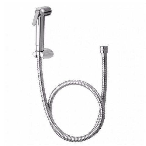 Ligação Flexível com Gatilho para Ducha Higiênica 200cm Meber Metais