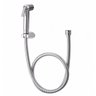 Ligação Flexível com Gatilho para Ducha Higiênica 200cm Meber Metais - 1