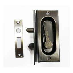 Fecho Concha-embutir-isero-76 - Antique - 1