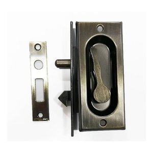 Fecho Concha-embutir-isero-76 - Antique