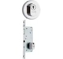 Ver imagem 1 de Fechadura Correr-bico de Papagaio-stam-950 - Cromado