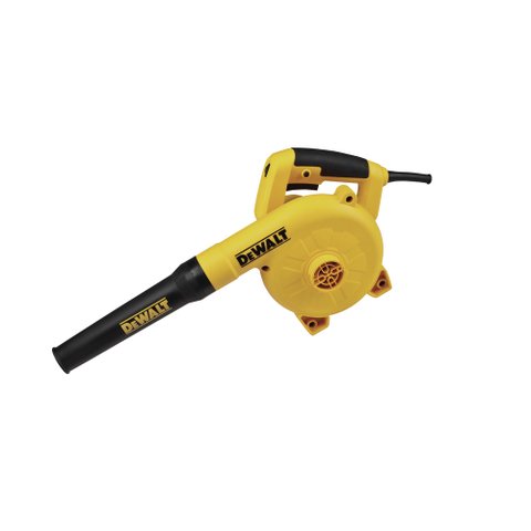 SOPRADOR E ASPIRADOR DEWALT 800W 220V