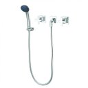 Ver imagem 1 de Misturador Higiênico Embutir para Banheiro 1882 Athena C34 Meber Metais