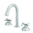 Ver imagem 1 de Misturador para Banheiro 1877 Bica Fixa Ômega C28 Meber Metais