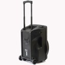 Ver imagem 3 de Caixa de Som Amplificada Xc-515 Polyvox Bluetooth Usb 500w