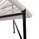 Ver imagem 6 de Cadeira Acapulco Branco Antigo MOR DISTRIBUIDORA