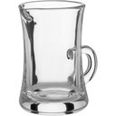 Ver imagem 4 de Mini Jarra 8x9x5cm 100ml Vidro Transp