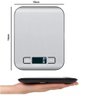 Balança Alta Capacidade: Até 10 Kg de Precisão - 2