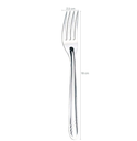 Ver imagem 3 de Jogo Garfo de Mesa 12 Peças Inox Linha Moniz