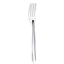 Ver imagem 1 de Jogo Garfo de Mesa 12 Peças Inox Linha Moniz