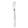 Jogo Garfo de Mesa 12 Peças Inox Linha Moniz - 1
