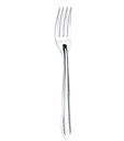 Ver imagem 1 de Jogo Garfo de Mesa 12 Peças Inox Linha Moniz