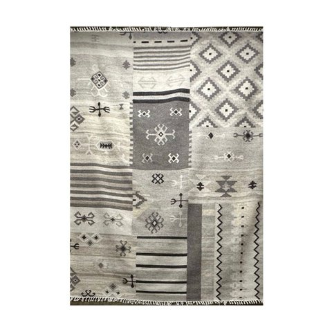 Tapete Kilim Patch 249x335 501574 179