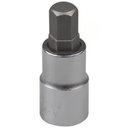 Ver imagem 1 de Chave Soquete Hexagonal de 7/16"" com Encaixe de 1/2"" - 4-89-182 - STANLEY CHAVE SOQUETE HEXAGONAL 