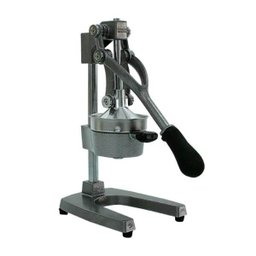 Espremedor de Frutas Manual Profissional - Cinza - Marca Canadian - 1