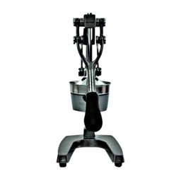 Espremedor de Frutas Manual Profissional - Cinza - Marca Canadian - 2