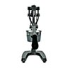 Espremedor de Frutas Manual Profissional - Cinza - Marca Canadian - 2