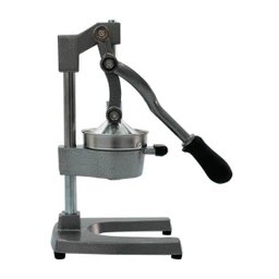 Espremedor de Frutas Manual Profissional - Cinza - Marca Canadian - 3