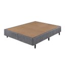 Ver imagem 1 de Base Box Casal Sommier 138x188cm Ecoflex