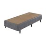 Base Box Ecoflex King Size Casal Eco 79x198x25cm - 1