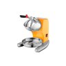 Máquina de Fazer Frozen Profissional – Marca Canadian – Laranja - 110 Volts – Baby - 1