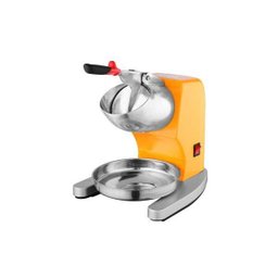 Máquina de Fazer Frozen Profissional – Marca Canadian – Laranja - 110 Volts – Baby - 2