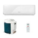 Ver imagem 1 de Ar-Condicionado Split Philco 9000 Btus Frio Classe A TFM9 PAC9000
