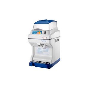 Máquina de Fazer Frozen Profissional – Marca Canadian – 220 Volts – Evolution