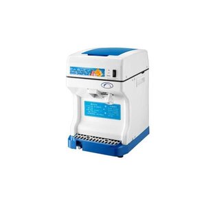 Máquina de Fazer Frozen Profissional – Marca Canadian – 110 Volts