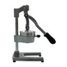 Extrator de Suco de Laranja Manual Profissional - Cinza - Marca Canadian - 3
