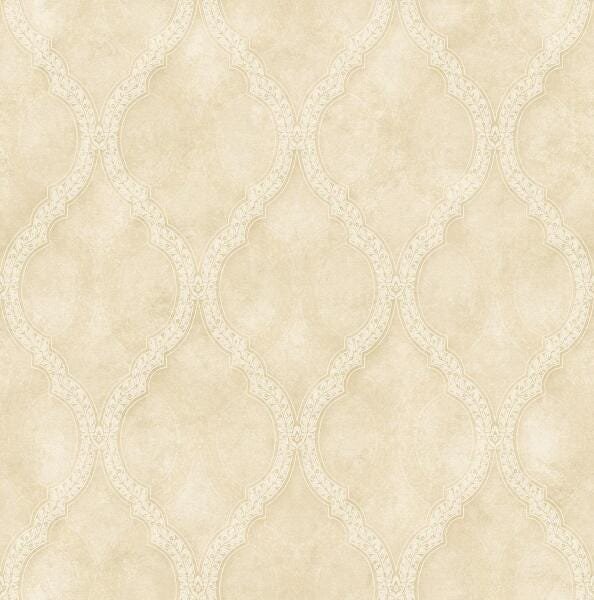 Papel de Parede Non-woven Lavável com Texturas 10m Durável - 10
