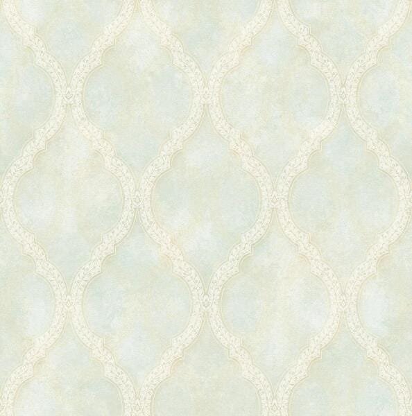 Papel de Parede Non-woven Lavável com Texturas 10m Durável - 7