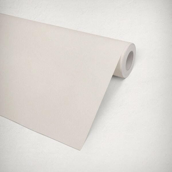 Papel de Parede Vinilico Durável Lavável Resistente Texturas Marrom - 12